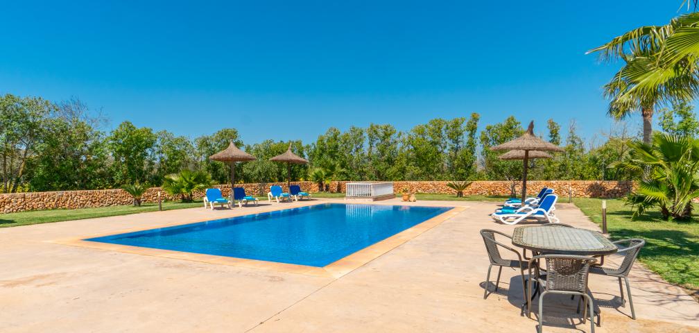 Finca Son Dalabau