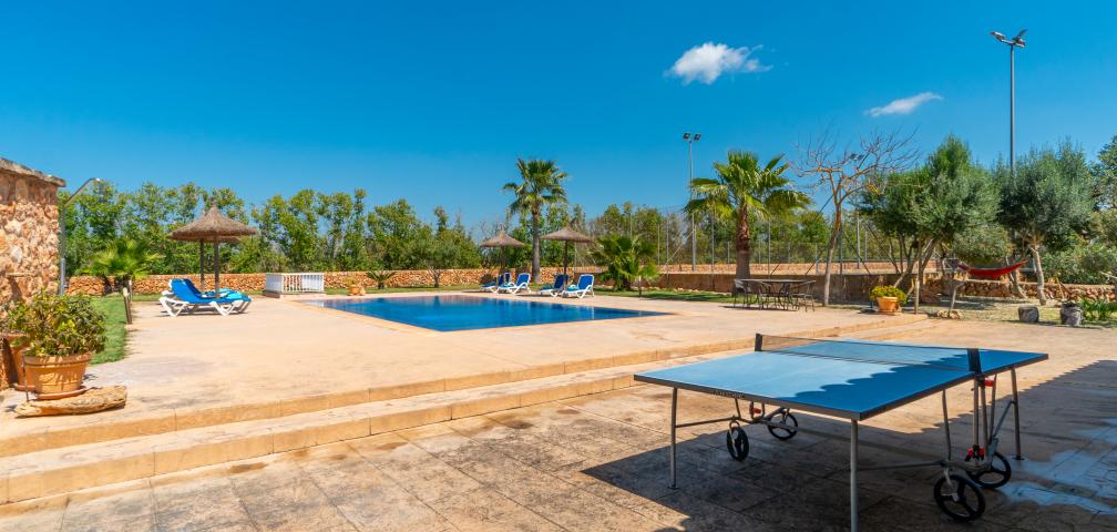 Finca Son Dalabau