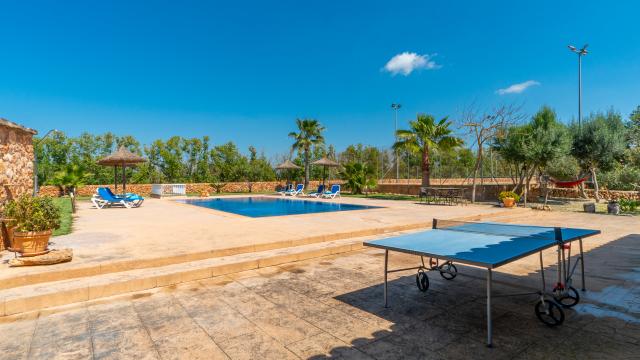 Finca Son Dalabau