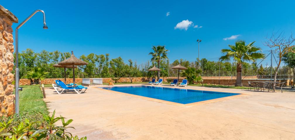 Finca Son Dalabau