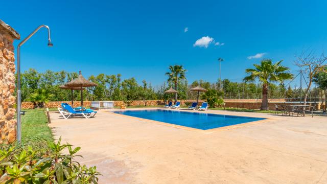Finca Son Dalabau