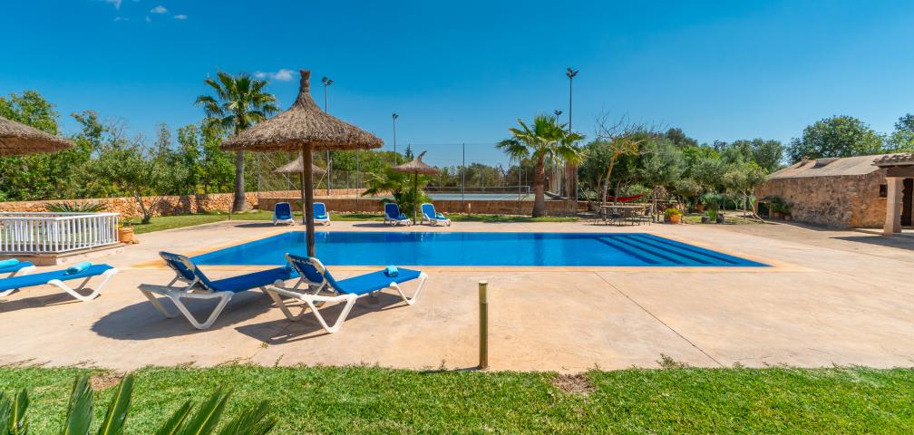 Finca Son Dalabau