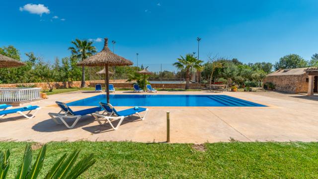 Finca Son Dalabau
