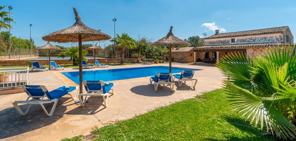 Finca Son Dalabau