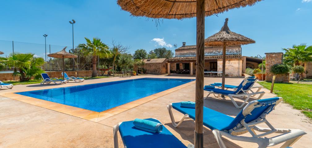 Finca Son Dalabau