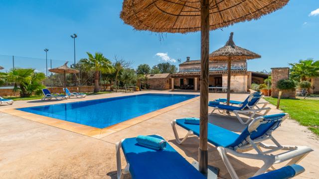 Finca Son Dalabau