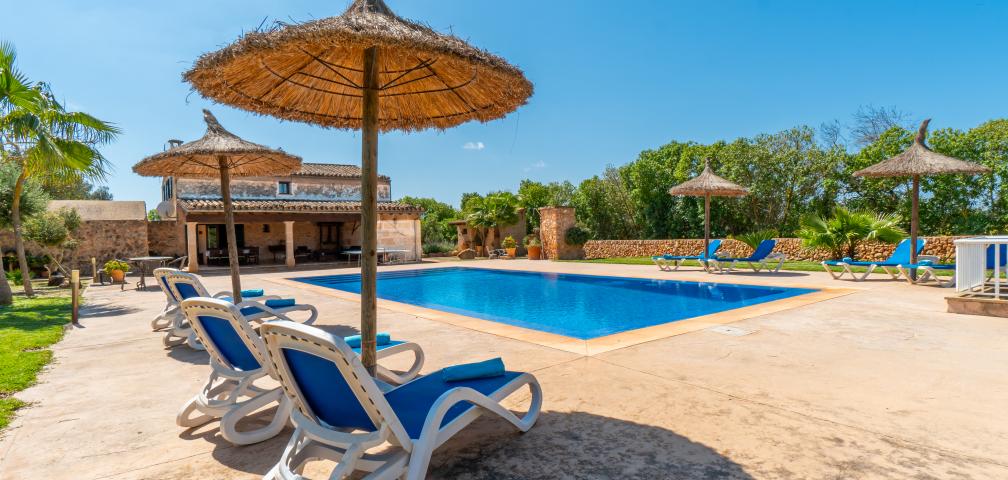 Finca Son Dalabau
