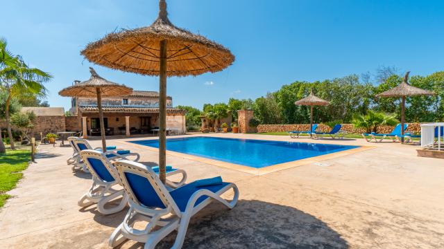 Finca Son Dalabau