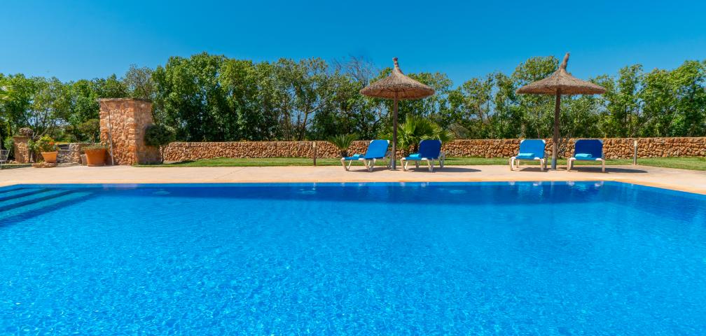 Finca Son Dalabau