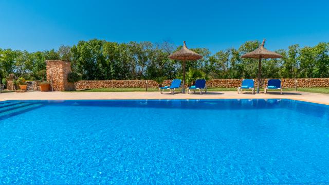 Finca Son Dalabau