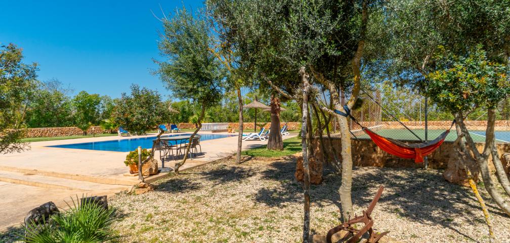 Finca Son Dalabau