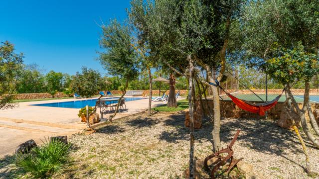 Finca Son Dalabau