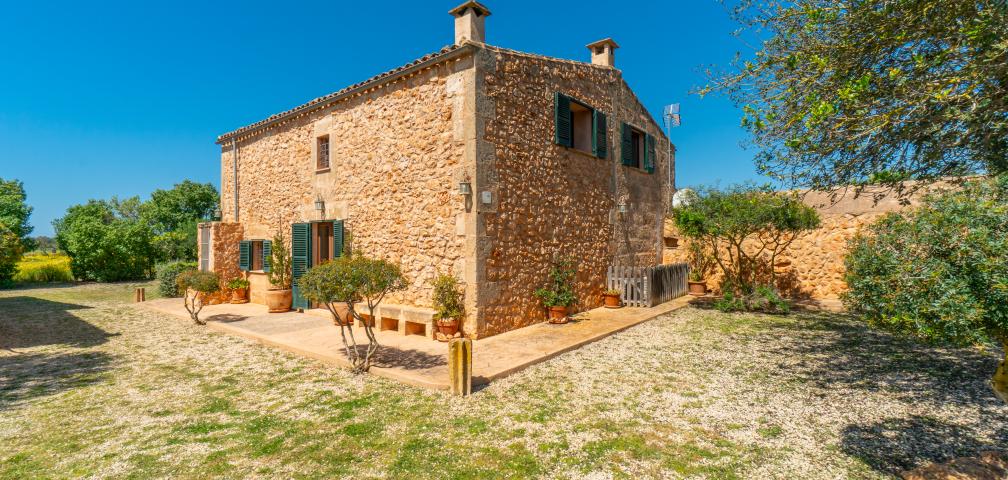 Finca Son Dalabau