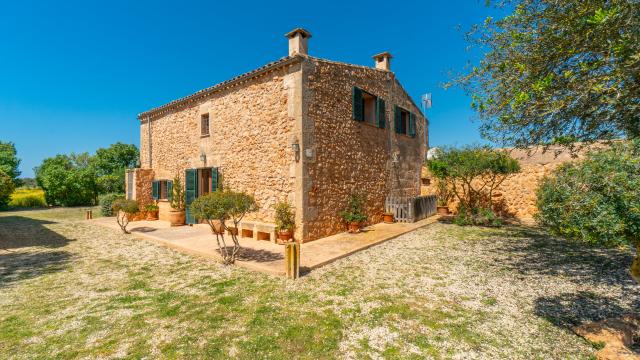 Finca Son Dalabau