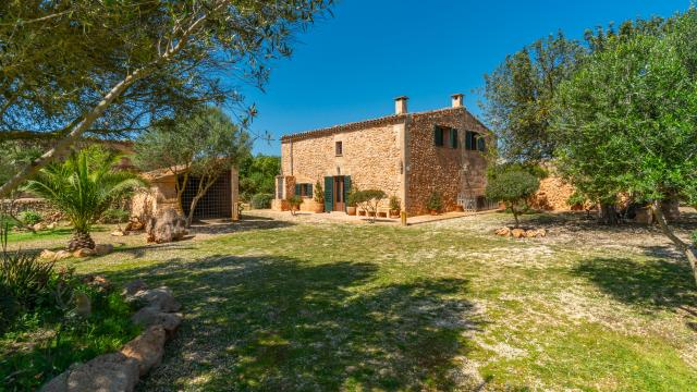Finca Son Dalabau