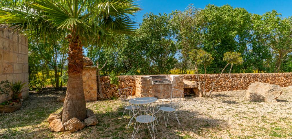 Finca Son Dalabau