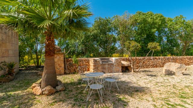 Finca Son Dalabau