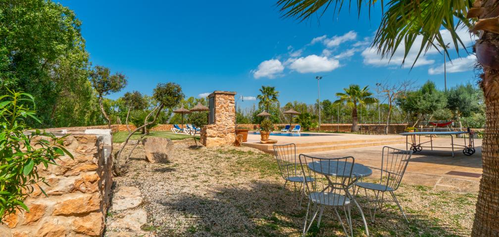 Finca Son Dalabau