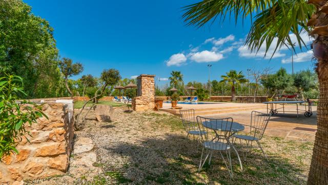 Finca Son Dalabau