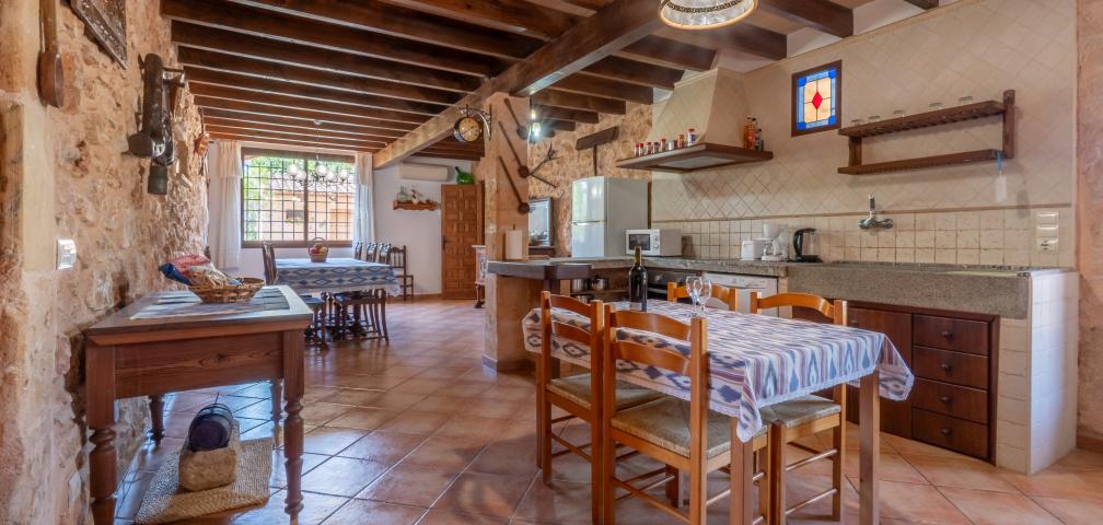 Finca Son Dalabau