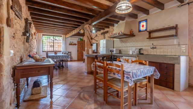 Finca Son Dalabau