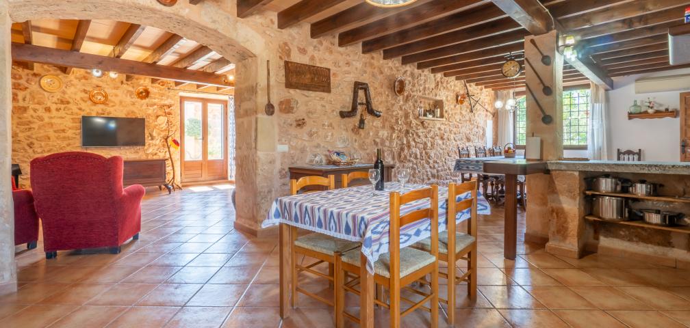 Finca Son Dalabau