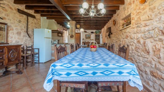Finca Son Dalabau