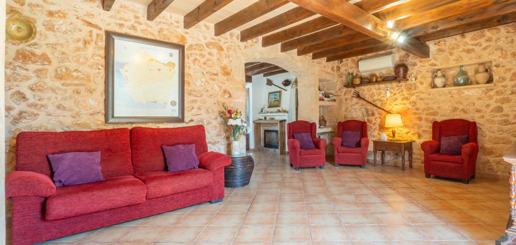 Finca Son Dalabau