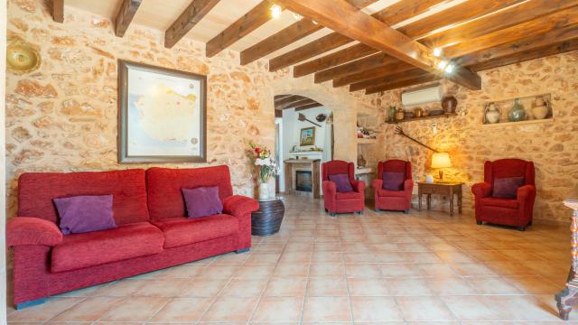Finca Son Dalabau