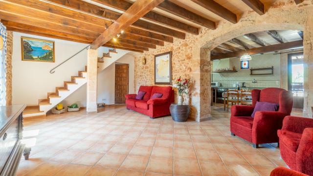 Finca Son Dalabau