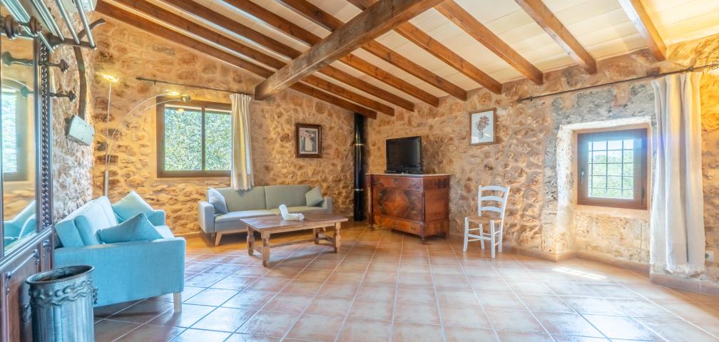Finca Son Dalabau