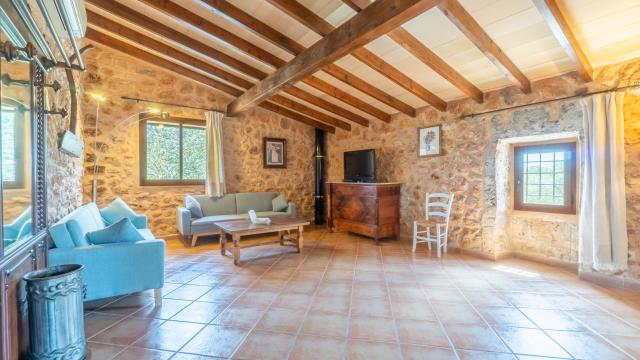 Finca Son Dalabau