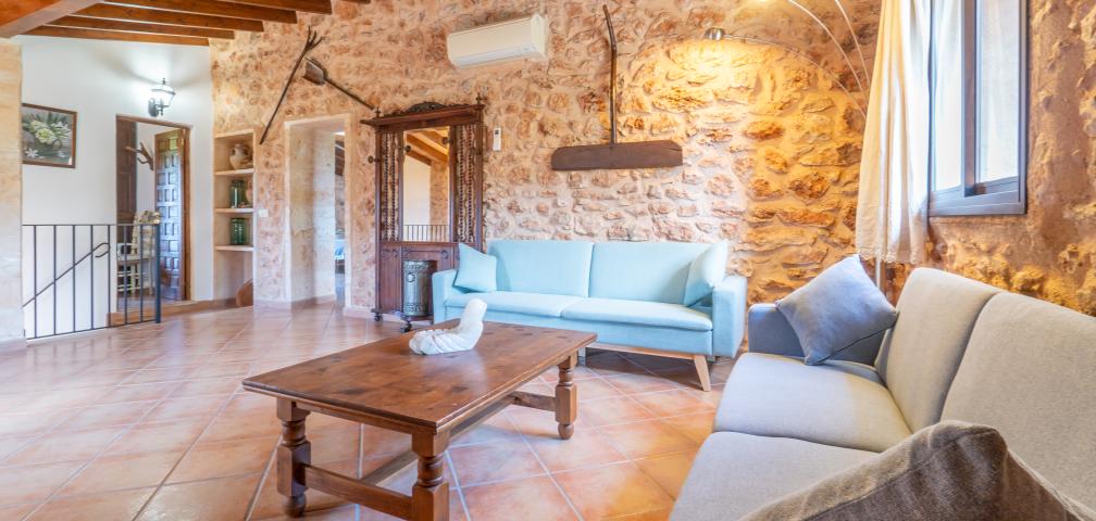 Finca Son Dalabau