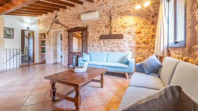 Finca Son Dalabau