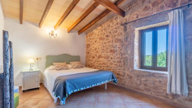Finca Son Dalabau
