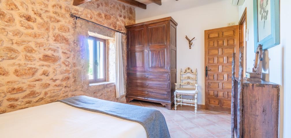 Finca Son Dalabau