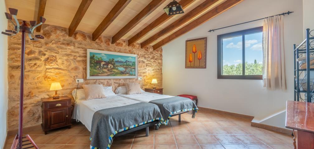 Finca Son Dalabau