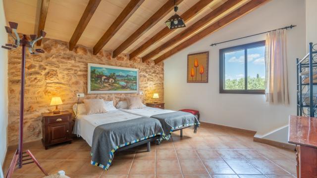 Finca Son Dalabau