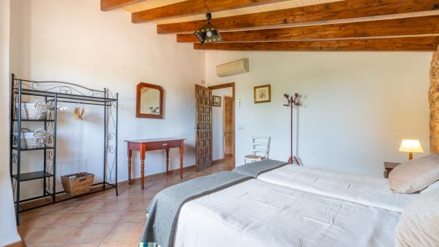 Finca Son Dalabau