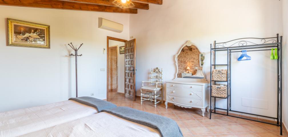 Finca Son Dalabau