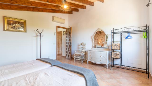Finca Son Dalabau