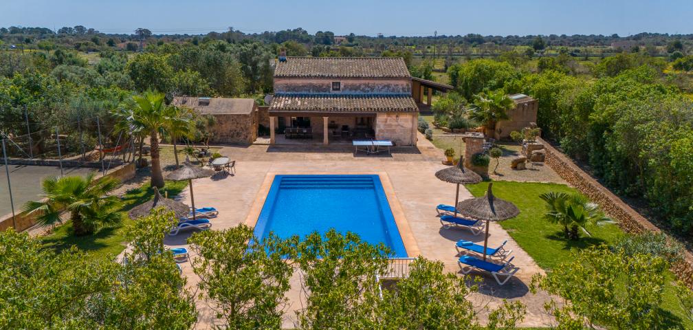 Finca Son Dalabau