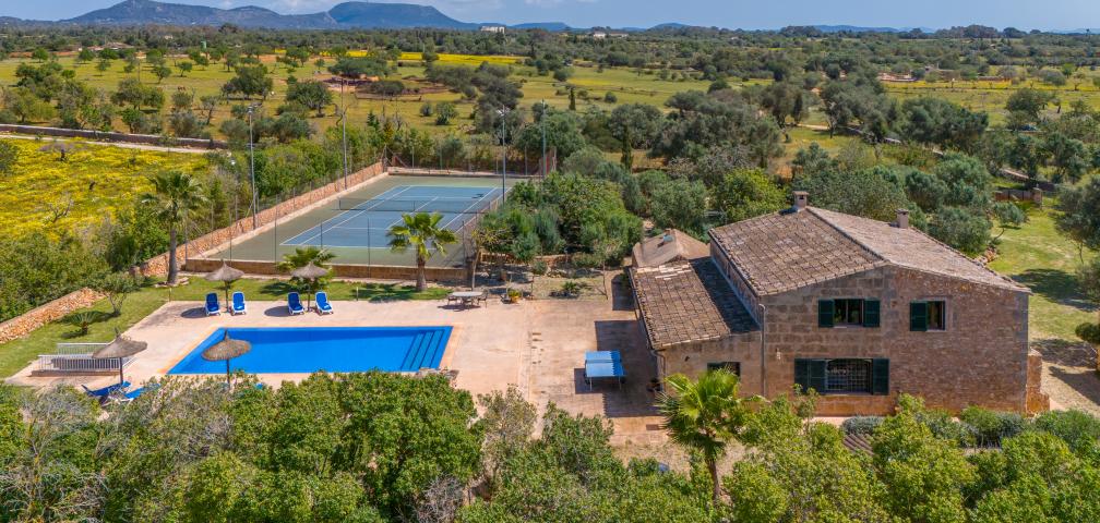 Finca Son Dalabau
