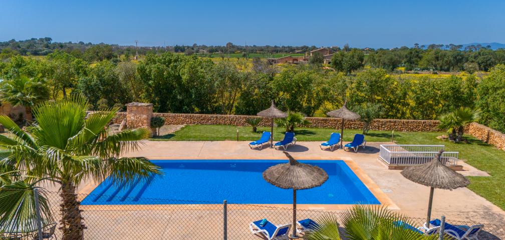 Finca Son Dalabau