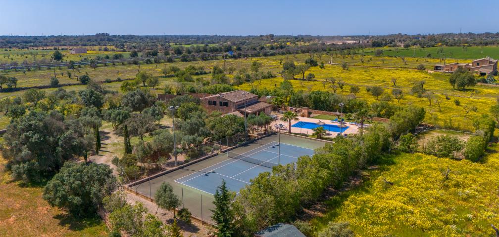Finca Son Dalabau
