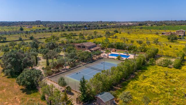 Finca Son Dalabau