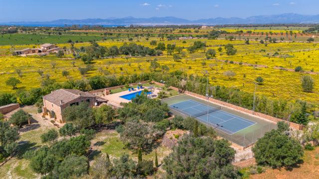 Finca Son Dalabau