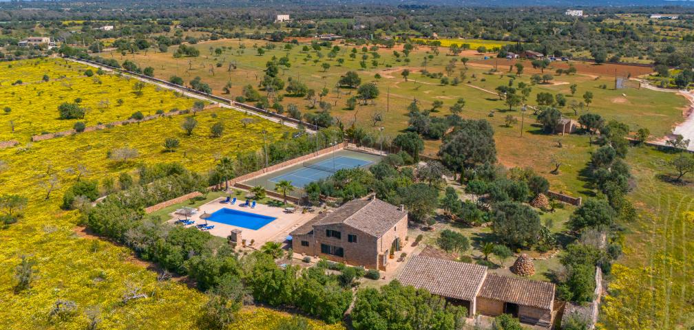 Finca Son Dalabau