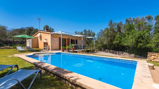 Finca Sa Caseta