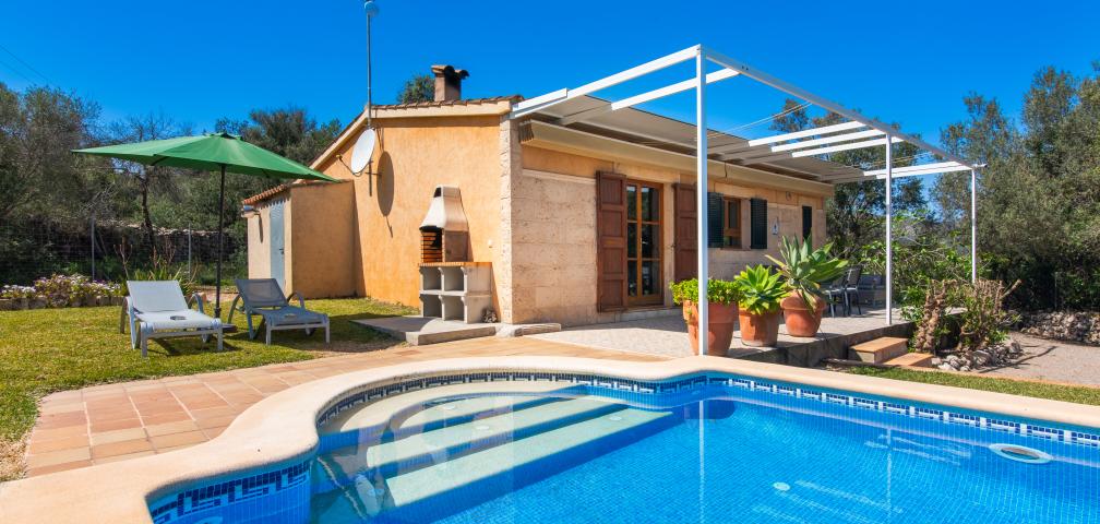 Finca Sa Caseta